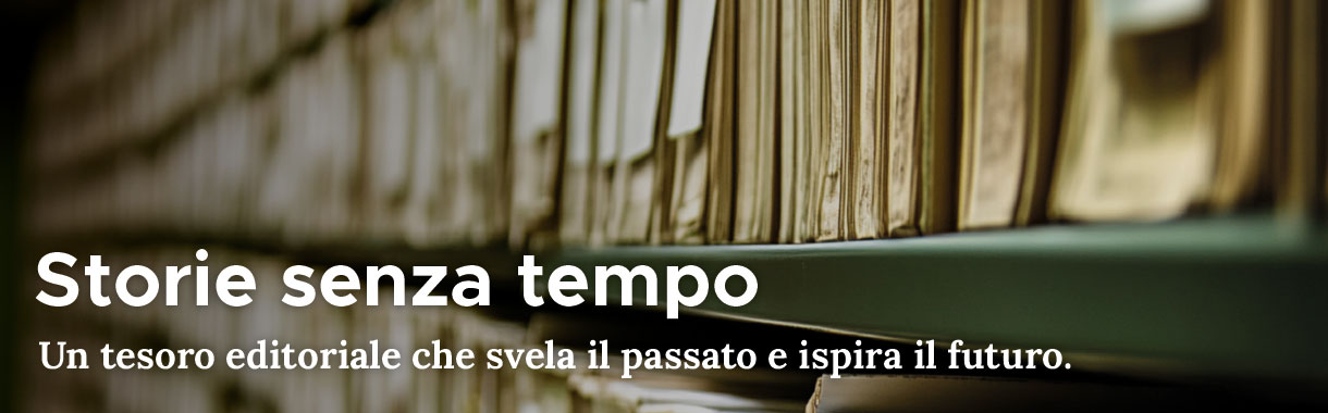 Storie senza tempo