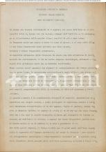 Relazione conclusiva generale Istituto penale minorile anno scolastico 1992-‘93 di Piero Manni (parte).