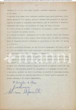 Relazione conclusiva generale Istituto penale minorile anno scolastico 1992-‘93 di Piero Manni (parte).