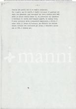 Relazione conclusiva generale Istituto penale minorile anno scolastico 1992-‘93 di Piero Manni (parte).