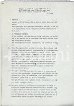 Relazione conclusiva generale Istituto penale minorile anno scolastico 1992-‘93 di Piero Manni (parte).